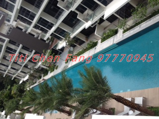 The Foresta @ Mount Faber (D4), Condominium #10617642